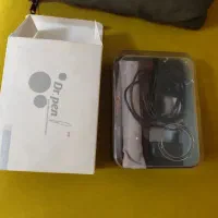 دستگاه نیدیلینگ دکتر پن