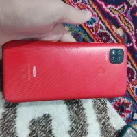 گوشی ردمی 9c|موبایل|بناب, |دیوار