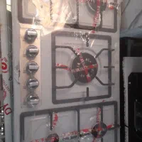 انواع گاز طرح فر ۵ و۴ شعله و گاز صحفه ای|اجاق گاز و لوازم برقی پخت‌وپز|اهواز, طالقانی|دیوار