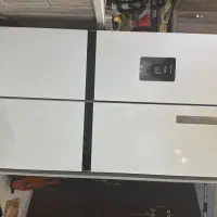 یخچال طرح ساید