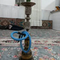 قلیان در حد|کلکسیون و سرگرمی|قیدار, |دیوار