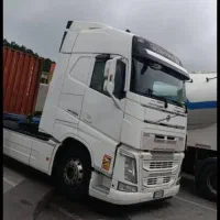 واردات کشنده و کامیون|خودرو سنگین|بازرگان, |دیوار