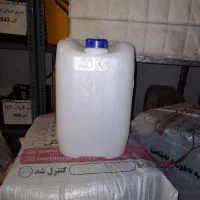 گالن ۱۰ لیتری مخصوص مواد شوینده و بهداشتی