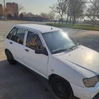 پراید ۱۱۱