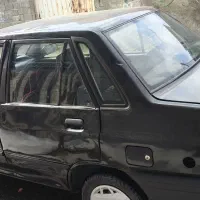 پراید مدل ۸۳|خودرو سواری و وانت|گرگان, |دیوار