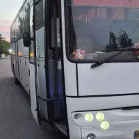 اتوبوس دربستی