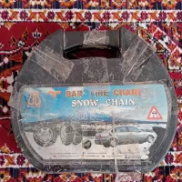 زنجیر چرخ سواری