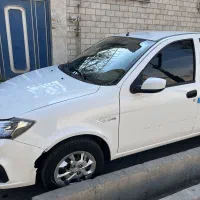 ساینا اس 1404|خودرو سواری و وانت|ری, صالح‌آباد شرقی|دیوار