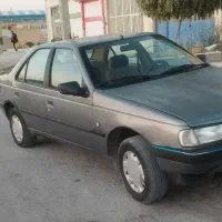 پژو ۴۰۵ مدل ۹۲