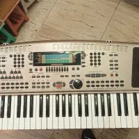 ارگ خانگی se wk2 gem طلایی