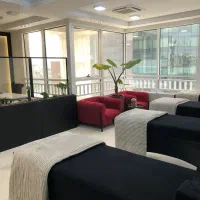 واگذاری سالن زیبایی