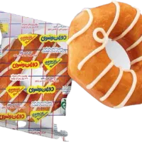 دونات و پیراشکی رضوی