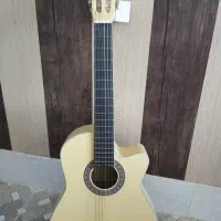 گیتار کلاسیک دیاموند