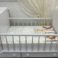 تخت خواب و تشک کودک و نوجوان دو منظوره|تخت و صندلی بچه|خرمشهر, |دیوار