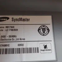 فروش مانیتورسامسونگ،صفحه کلیدوماوس|قطعات و لوازم جانبی رایانه|شیراز, فرهنگ شهر|دیوار