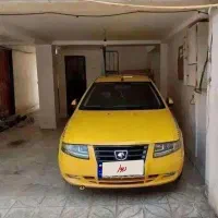 سمند سورن پلاس EF7|خودرو سواری و وانت|رشت, حومه رشت|دیوار