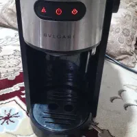 قهوه ساز۲۰بارBVLGARI