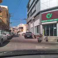 اجاره مغازه بازار روز
