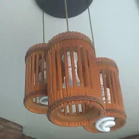 لوستراشپزخانه