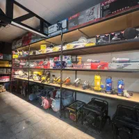 تعمیر اجاره ابزار هیلتی گان ویبره کمپکتور جوش فرز|خدمات پیشه و مهارت|مشهد, عامل|دیوار