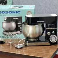 همزن گاسونیک