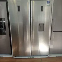 یخچال و فریزر دوقلو اسنوا نو گارانتی‌دار