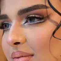 میکاپ شنیون باهم  800‌t|خدمات آرایشگری و زیبایی|مشهد, اقبال|دیوار