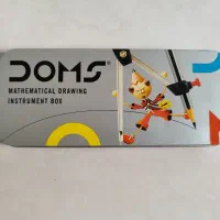 پرگار مهندسی DOMS