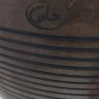 پایه تمپو وتمبک حلمی اصل|سازهای سنتی|ملارد, |دیوار