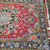 فرش هریس سالاری