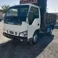 ایسوزو ۵۲۰۰ مدل۸۸