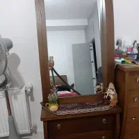 آینه وکنسول نونو