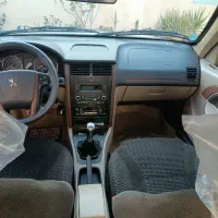 پژو پارس تیوفایو سیمی|خودرو سواری و وانت|فاضل آباد, |دیوار