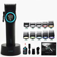 ماشین اصلاح حجمزن وی جی آرVGR V-001 فروشگاه آرمان|آرایشی، بهداشتی، درمانی|اصفهان, امامزاده اسماعیل|دیوار