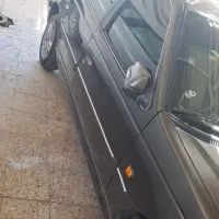 یک دستگاه پژوپارس سفارش مدیران فابریک بدونه خط|خودرو سواری و وانت|خرمشهر, |دیوار