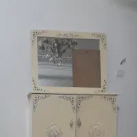 اینه کنسول ۱۱۰۰