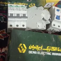 فیوز دنا|مصالح و تجهیزات ساختمان|مشهد, ابوذر|دیوار