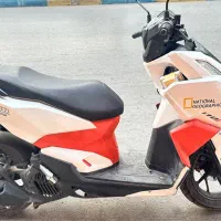 کلیک کویر s2 170|موتورسیکلت|بندرعباس, |دیوار