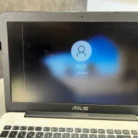 لپ تاپ k555 Asus قدرتمند با گرافیک مجزا|رایانه همراه|کرج, کوی کارمندان شمالی|دیوار