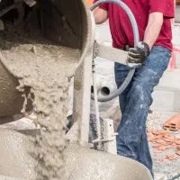 استخدام نیروی کارگر ساده بتن ریزی گمیشان خواجه نفس