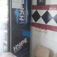 یخچال نوشابه ایستاده|فروشگاه و مغازه|اقبالیه, |دیوار