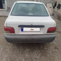 خریدار نیستی نه وقت خودتو بگیر نه ماه رو ممنون|خودرو سواری و وانت|دورود, |دیوار