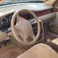 سمند LX ۸۷ دوگانه شرکتی رنگ شکلاتی|خودرو سواری و وانت|شیراز, شهرک مفتح|دیوار
