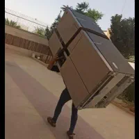 باربری حمل و نقل اثاثیه منزل اسباب کشی حمل بارسیدی