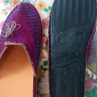روفرشی طرح گیوه