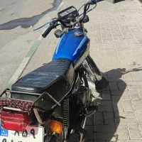 موتورهندا 125