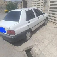 پراید مدل ۹۶