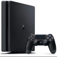 ps4 اسلیم اکانتی 1t