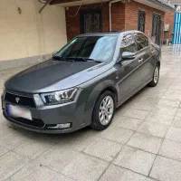 دنا پلاس توربو اتومات مدل۴۰۲