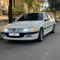 پارس 92 سفید